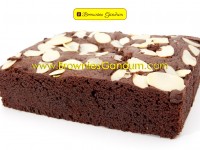 Brownies Gandum